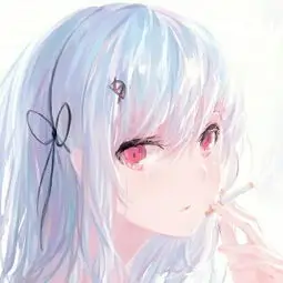 读者头像 星形胎记